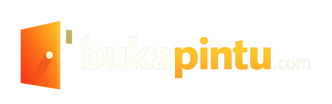 Logo BukaPintu.com