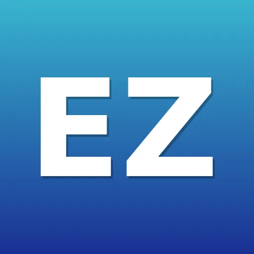 Logo EZ338