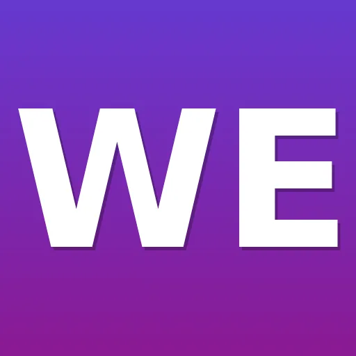 Logo WEDE168