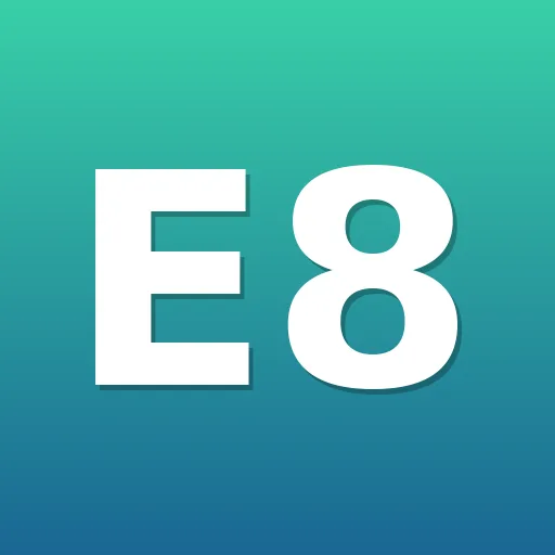 Logo E88