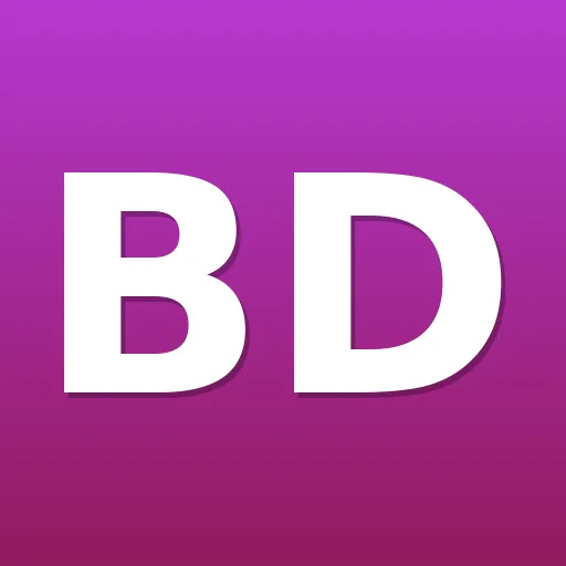 Logo BD36