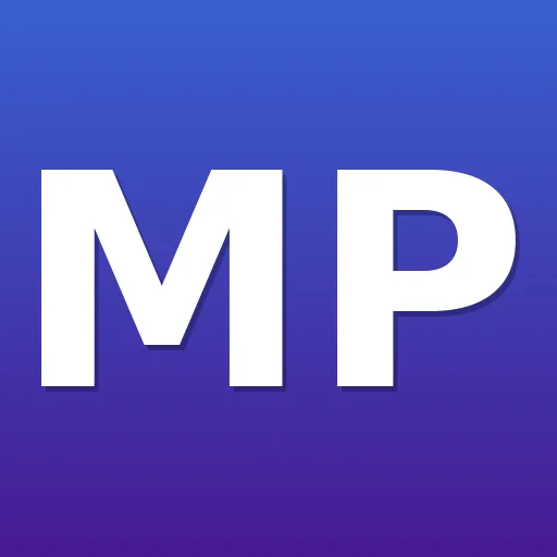 Logo MPO2121