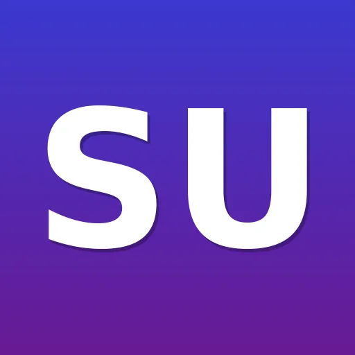 Logo SUARA4D
