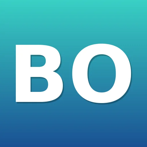 Logo BORNEO303
