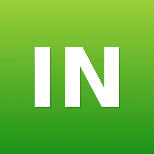 Logo INTER77