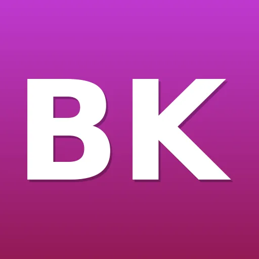 Logo BK1000