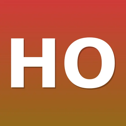Logo HOKI236