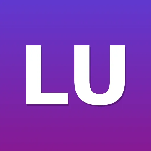 Logo LUXURY345