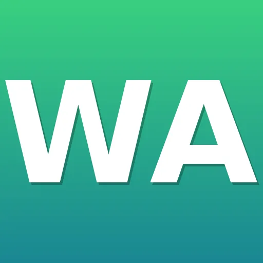 Logo WAK5000
