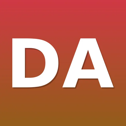 Logo DAX69