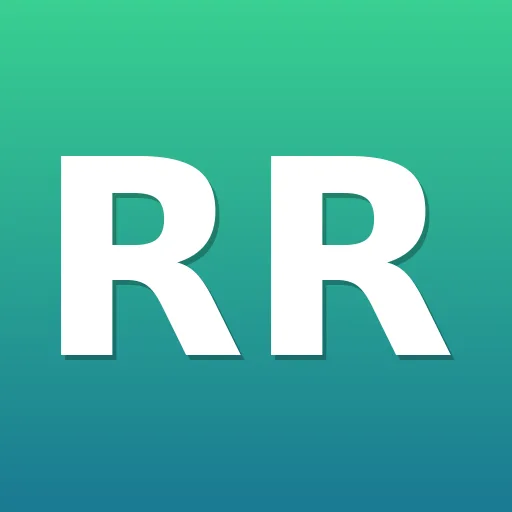 Logo RR777