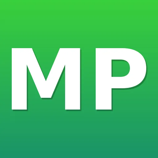 Logo MPO500
