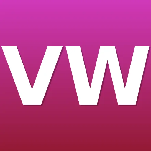 Logo VW108