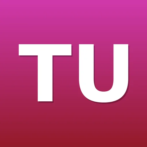 Logo TUS4D