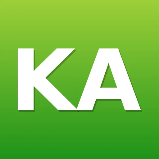 Logo KAYA33