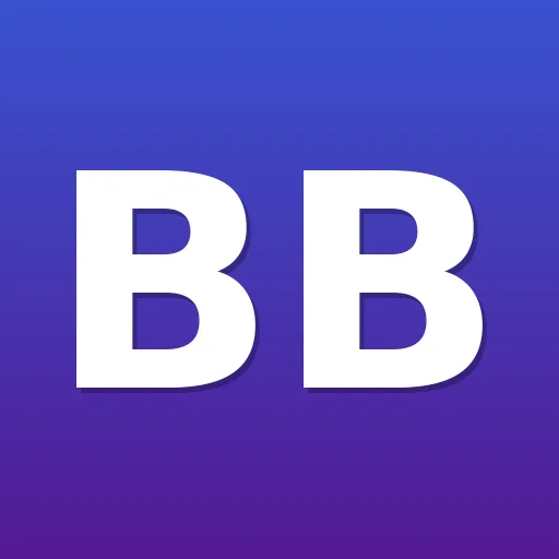 Logo BBO303