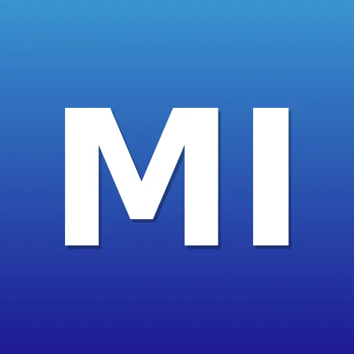 Logo MIYA4D