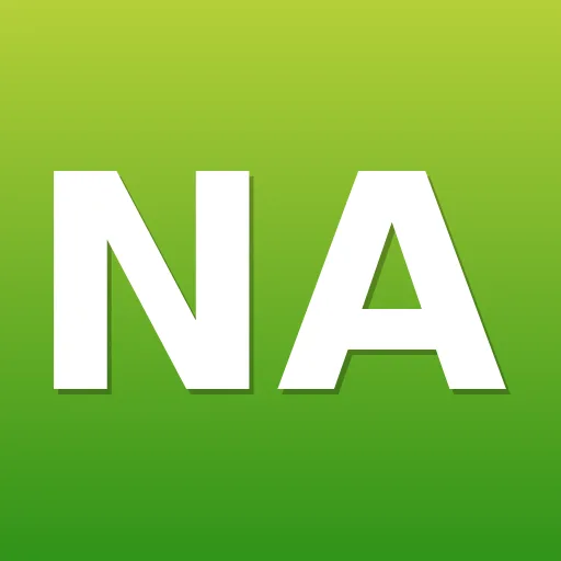 Logo NASA4D