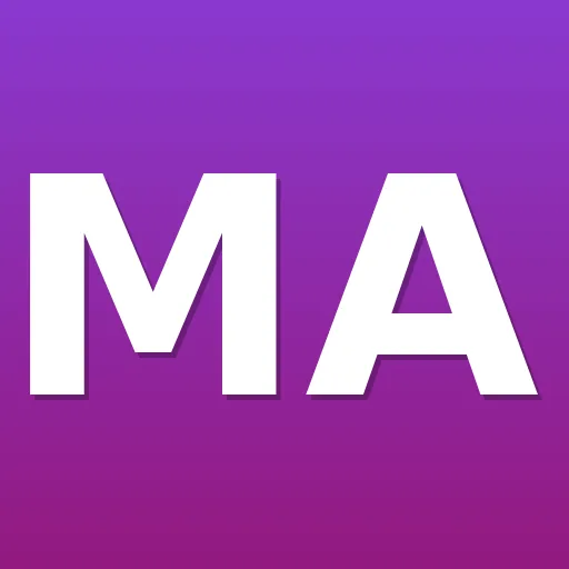 Logo MAPAN777